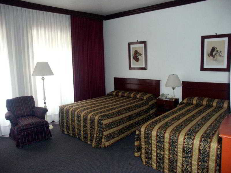 Hotel Ritz Ciudad De Mexico Ngoại thất bức ảnh